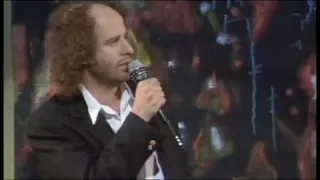 Steven Wright Hysteria stand up