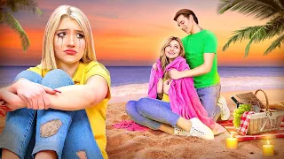 My Best Friend Stole My Boyfriend | My Boyfriends Cheated On Me With Someone Else