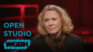 Liv Ullmann Still Loves The Camera