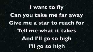 Macklemore - Wings (feat. Ryan Lewis) Lyrics