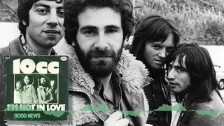 10cc - I'm not in Love - 1975 - With my fretless bass