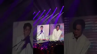 NCT 127 NEOCITY THE LINK in LA - Love Sign (Taeil & Haechan)