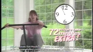 Commercials - TNT - December, 1996 II (VHS)