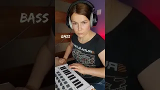 mudrakova - Memory  - how to play? (remaking my own song)