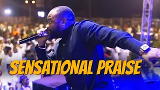 Sensational Bamidele Radical Praise