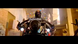 Defaulter song officialy video