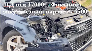 Анархія при розмитненні автомобілів в Україні