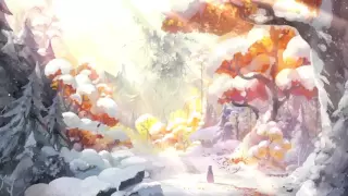 I AM SETSUNA Teaser Trailer - PS4 PC