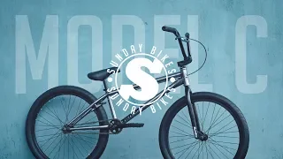 BMX / Sunday Bikes 2019 Model C