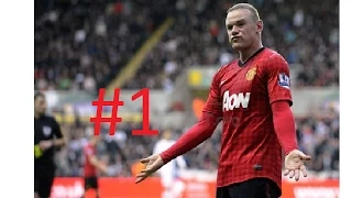 Fifa 15 карьера за Манчестер Юнайтед (трансферы и начало сезона) #1