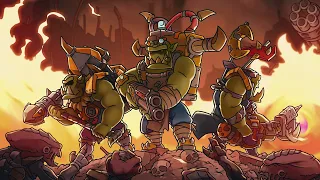 True ork metal (re-upload)