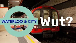 What Your FAVOURITE London Underground Line SAYS About YOU!