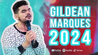 GILDEAN MARQUES - CD NOVO 2024 - É sério