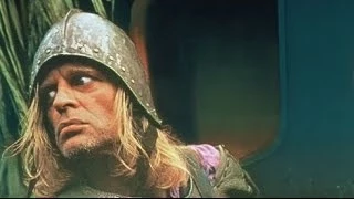 Aguirre, Wrath of God (1972) - trailer