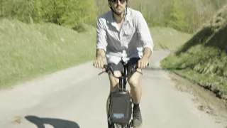 Brompton Electric Hill Challenge V6 Generic