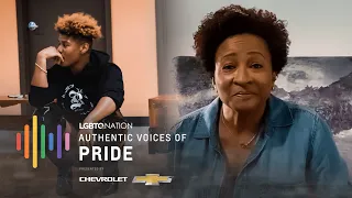 Helping LGBTQ homeless youth is personal for Ruth Ellis Staff, featuring Wanda Sykes