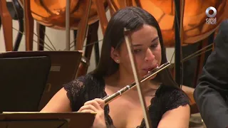 Alfredo Reyes Logounova "Sinfonía Española" Op. 21 by Eduard Lalo