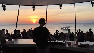 Andre Pahl @ Epizode Festival 3 (08.01.2019, Phu Quoc, Vietnam)