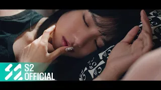 KISS OF LIFE (키스오브라이프) '쉿 (Shhh)' MV Teaser