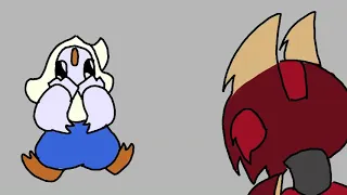 Log meets Obby Unexpectables Animatic