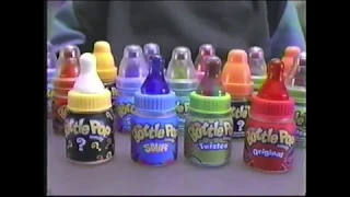 2000's Commercial Collection #1: Kids Commercials Part 1