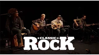 Black Stone Cherry 'Me & Mary Jane' - Acoustic