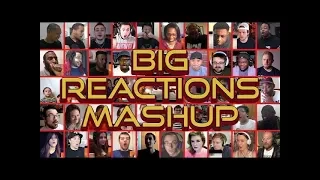 SPIDER-MAN: HOMECOMING - Official Trailer #2 - Big Reactions Mashup (43 videos with 53 Reactions)