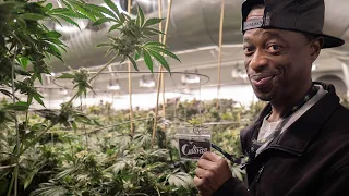 Quick Hit | Devin The Dude x House of Cultivar