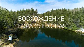 Красивые места Приморья.Приморский край . Восхождение на гору Ольховая