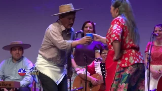 Cueca Campesina - Paolo e Isolina