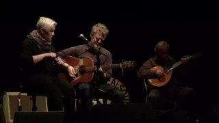 Glen Hansard, Javier Mas and Grainne Hunt - Her Mercy live in Barcelona