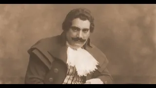 Enrico Caruso - E lucevan le stelle (Victor, 1909)