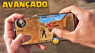 DICAS AVANÇADAS com HANDCAM, VIRE UMA MÁQUINA! STANDOFF 2 🇧🇷