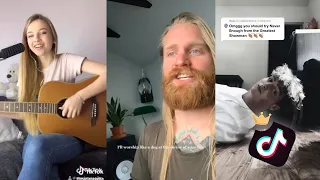 Best Singers of TikTok Compilation - Ultimate (November 2020) 🎤🎶