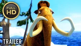 🎥 ICE AGE (2002) | Full Movie Trailer in HD | 1080p