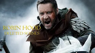 Robin Hood (2010) Deleted Scenes Full HD, Directed by Ridley Scott