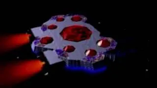 Star Control 2 3DO Ship Description video