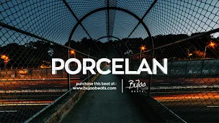 " PORCELAN " | Hard Trap Beat 2021 | Oriental  Deutsch Rap hiphop Instrumental ( Prod. BuJaa BEATS )