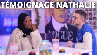 À 28 ans, Nathalie perd toute sa famille en une soirée : Témoignage poignant !