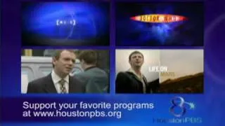 HoustonPBS British programs in September