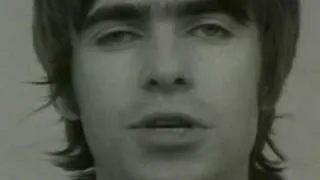 Oasis - Whatever (iTunes Music Video)