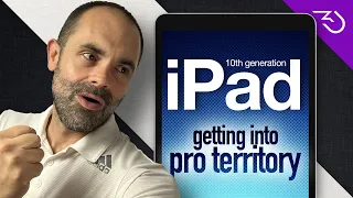 iPad 10th Generation launch date is expected this fall and It's becoming huge upgrade!