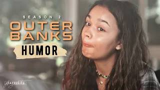 Outer Banks Humor | Season 2