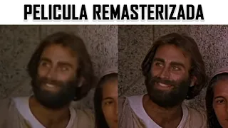 El evangelio según Mateo HD - Película completa (versículo por versículo)