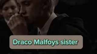 Draco Malfoys sister ep 16