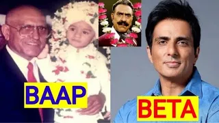 Top 60 Real Life Father Of Bollywood Actors | Unbelievable
