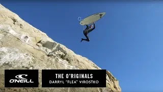 The O'Riginals - Darryl "Flea" Virostko | O'Neill