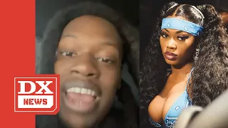 Jacksonville Rapper Foolio Warns Girls ‘Don’t Be Asian Doll’