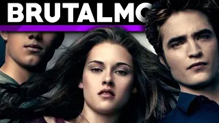 a  Twilight  review