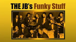 JB's Funky Stuff  2